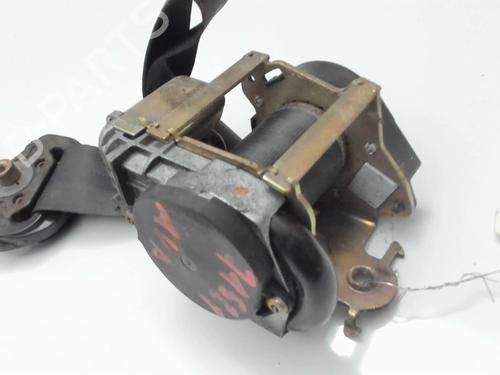 Used Front right seatbelt Front right seatbelt PEUGEOT 807 (EB_) 2.0 HDi (107 hp) 20400869 20400869