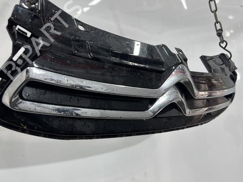 Used Grille Grille CITROËN C1 II (PA_, PS_) 1.2 VTi 82 (82 hp) 32482372 32482372