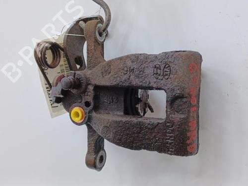 Used Right rear brake caliper KIA RIO III (UB) 1.4 CRDi (90 hp) 20401276