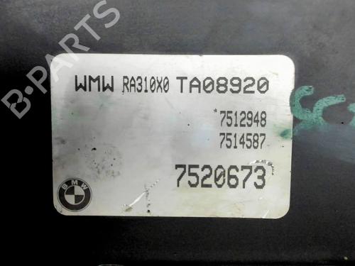 Used Engine control unit (ECU) Engine control unit (ECU) 37037418 37037418