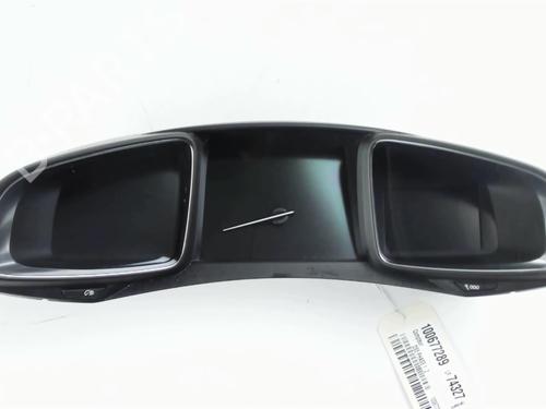 Used Instrument cluster CITROËN DS5 2.0 HDi 165 (163 hp) 23778838