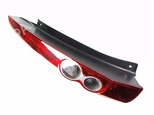 Used Left taillight Left taillight FORD FIESTA V (JH_, JD_) 1.6 16V (100 hp) 20459065 20459065