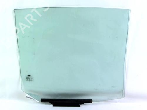 Used Rear left door window HYUNDAI i10 I (PA) 1.2 (78 hp) 20465710