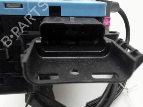 Used Rear left lock Rear left lock CITROËN C3 Picasso (SH_) [2008-2026] 34635546 34635546
