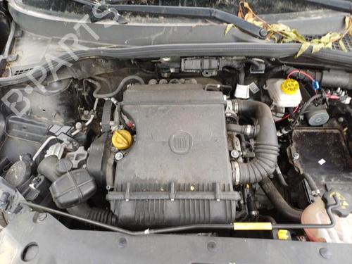 Dashboard FIAT TIPO Hatchback (356_, 357_) 1.4 (356HXA1B, 357) | BP32363566C46  - Image 24