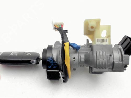 Ignition barrel KIA CARENS IV 1.7 CRDi | BP40224666M48 - Image 7