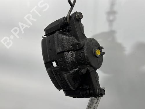 Used Left front brake caliper Left front brake caliper RENAULT KADJAR (HA_, HL_) 1.2 TCe 130 (HLMR) (130 hp) 31914474 31914474