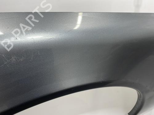 Left front fenders PEUGEOT 406 Coupe (8C) 2.2 HDI | BP28613198C41 