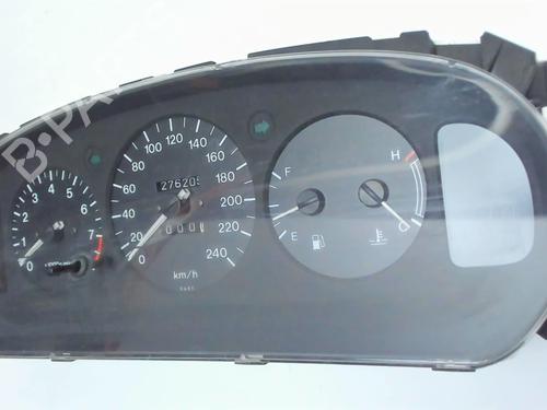 Used Instrument cluster Instrument cluster MAZDA XEDOS 6 (CA) 2.0 V6 (CAEP) (140 hp) 21231392 21231392