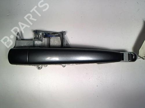 Used Rear right exterior door handle PEUGEOT 308 I (4A_, 4C_) 1.6 HDi (109 hp) 20475563
