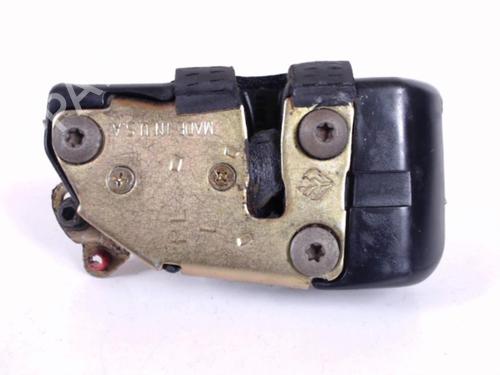 Używane Zamek drzwi przednich lewych CHRYSLER STRATUS (JA) 2.5 LX V6 (163 hp) 21235612