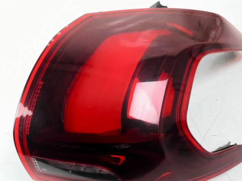 Used Right taillight Right taillight PEUGEOT 2008 I (CU_) 1.5 BlueHDI 120 (120 hp) 31817557 31817557