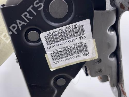 håndbremse CITROËN C3 III (SX) 1.2 PureTech 82 | BP28362129I18 - Image 5