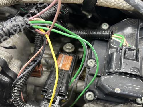 Engine RENAULT LAGUNA Coupe (DT0/1) 2.0 dCi (DT01, DT08, DT09, DT0K, DT12, DT1C, DT1D, DT1M,... | BP32695118M1  - Image 10