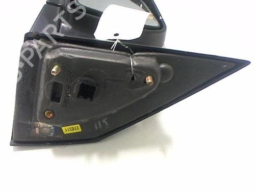 Left mirror HYUNDAI TUCSON (JM) 2.0 CRDi All-wheel Drive | BP20479386C26 