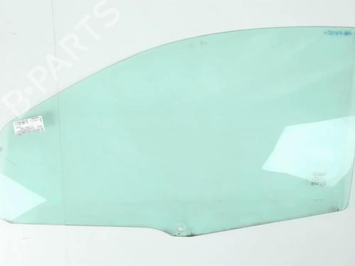 Used Front left door window FIAT PUNTO (188_) 1.2 60 (188.030, .050, .130, .150, .230, .250) (60 hp) 29466178