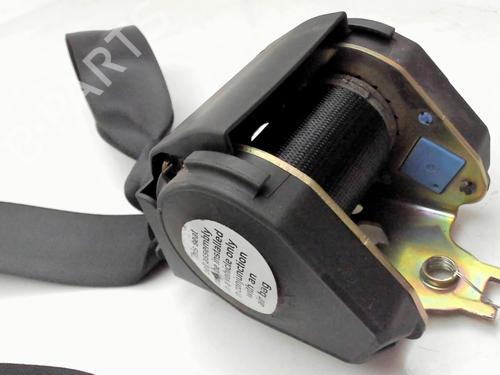 Used Front right seatbelt Front right seatbelt 36900337 36900337