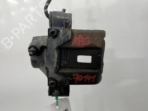 Used Left rear brake caliper TOYOTA LAND CRUISER 90 (_J9_) 3.0 TD (KZJ90_, KZJ95_, KZJ90R, KZJ95R, KZJ90W, KZJ95W) (125 hp) 21240335
