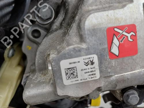 Engine CITROËN C5 III (RD_) 2.0 HDi 150 / BlueHDi 150 (RDRHEA, RDRHE8, RDAHRM,... | BP37166140M1 - Image 3
