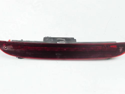 Bremselys Bremselys PEUGEOT 206 SW (2E/K) 2.0 HDi (90 hp) 33743482 33743482