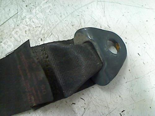 Rear left belt tensioner CITROËN C3 I (FC_, FN_) 1.4 HDi | BP20476423C89 