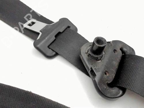 Front left seatbelt RENAULT KANGOO Express (FW0/1_) 1.5 dCi 90 (FW0G, FW05, FW08, FW11) | BP26666535I26 - Image 3