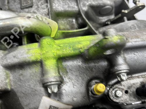 Used Gearbox Gearbox RENAULT KADJAR (HA_, HL_) 1.2 TCe 130 (HLMR) (130 hp) 33445588 33445588