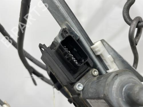 Used Front right window mechanism Front right window mechanism CITROËN C5 III Break (RW_) 2.0 HDi (136 hp) 27385573 27385573