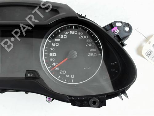 Instrument cluster AUDI A4 B8 Avant (8K5) 2.7 TDI | BP29043499C47