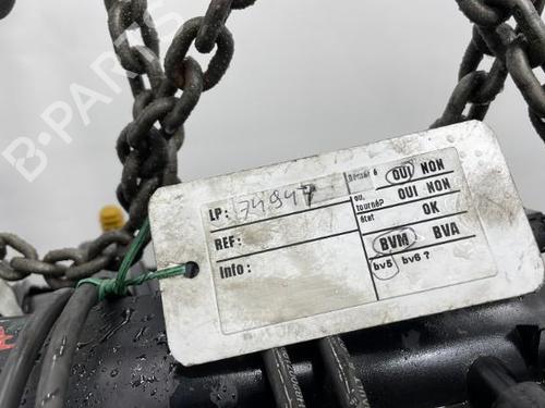 Engine DACIA SANDERO 1.2 16V | BP20440810M1 - Image 5