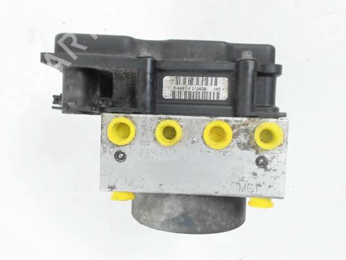 Used ABS pump NISSAN MICRA III (K12) 1.2 16V (65 hp) 29375000