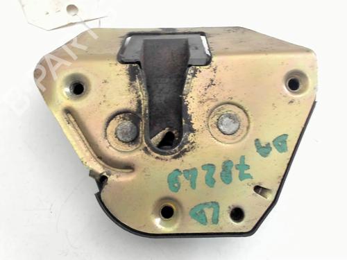 Used Rear right lock PEUGEOT EXPERT (224_) 2.0 HDI 16V (109 hp) 30912921