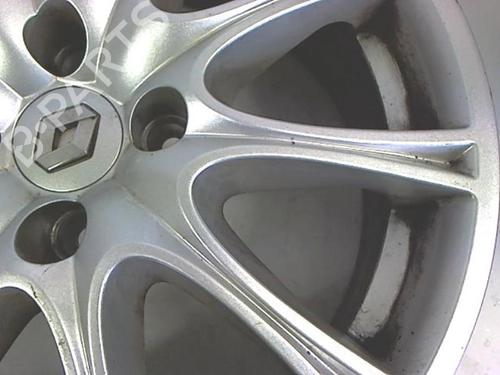 Rim RENAULT SCÉNIC II (JM0/1_) 1.9 dCi (JM14) | BP20452975C45 
