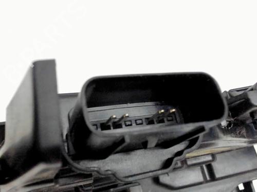 Front right lock KIA STONIC (YB) 1.0 T-GDi | BP27535942C97 - Image 5