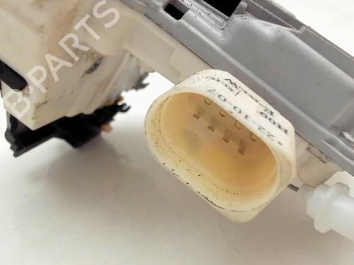 Rear left lock AUDI A3 Sportback (8PA) 1.9 TDI | BP29625503C100 