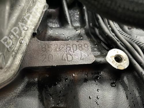 Engine BMW 1 (E87) 118 d | BP29603893M1 