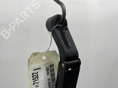 Used Front windshield wiper arm SUZUKI ALTO VII (GF, HA25_, HA35_) 1.0 (AMF310, GFC31S) (68 hp) 20400505
