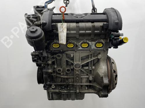 Motor SEAT IBIZA IV SC (6J1, 6P5) 1.6 (105 hp) 25445252