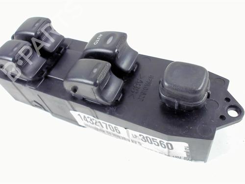 Left front window switch DAEWOO NUBIRA Wagon (J100) 1.6 16V | BP21230942I27 - Image 2