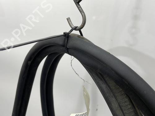 Rubber door seal RENAULT CLIO IV (BH_) 1.5 dCi 90 | BP29466208C142 