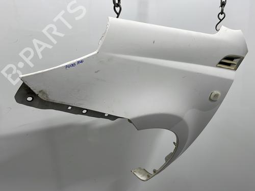 Left front fenders CHEVROLET AVEO / KALOS Hatchback (T250, T255) 1.2 LPG | BP20395436C41 
