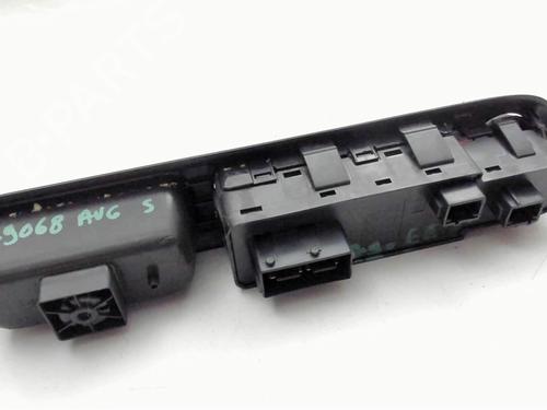Left front window switch PEUGEOT 5008 (0U_, 0E_) 1.6 BlueHDi 120 | BP40002740I27 - Image 5