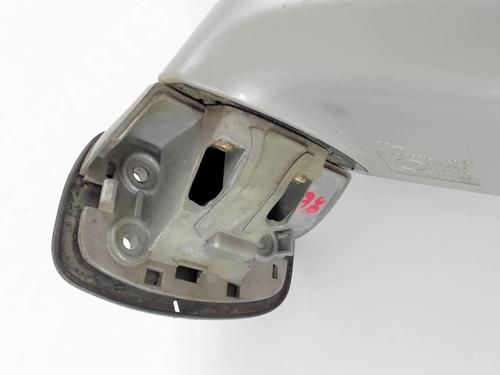 Left mirror HYUNDAI TRAJET (FO) 2.0 CRDi | BP20415860C26 