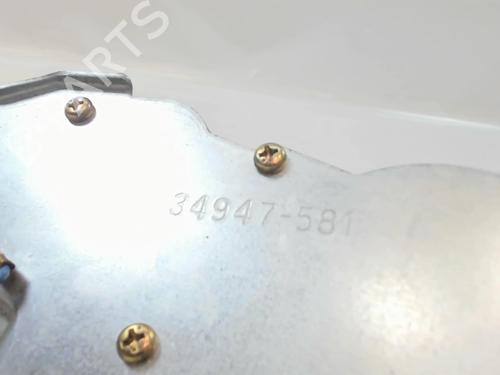 Used Rear wiper motor Rear wiper motor MAZDA PREMACY (CP) 2.0 TD (101 hp) 20420845 20420845