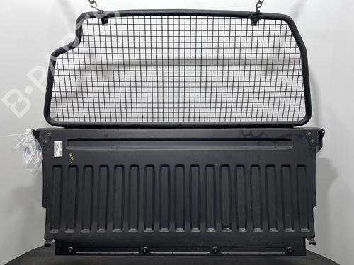 Lasteskillevegg CITROËN BERLINGO / BERLINGO FIRST MPV (MF_, GJK_, GFK_) 1.6 HDI 90 (MF9HX) (90 hp) 31679576