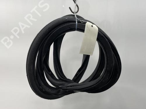 Used Rubber door seal VW POLO V (6R1, 6C1) 1.2 TSI 16V (90 hp) 20416805