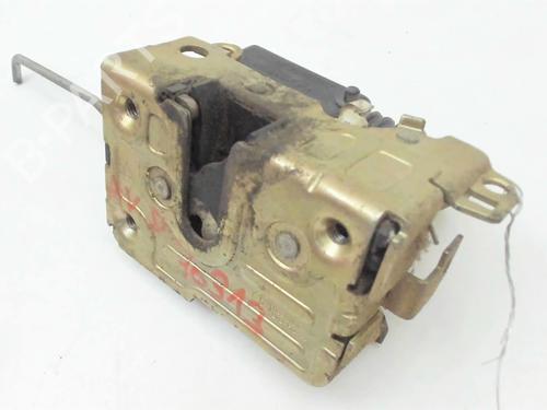 Used Front right lock IVECO DAILY IV Van 29L10 V (95 hp) 21237699