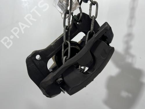 Left front brake caliper KIA CEED (CD) 1.6 CRDi 136 | BP33687916M105 - Image 2