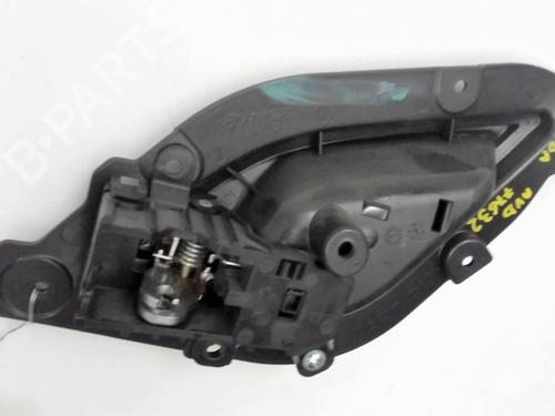 Front right interior door handle HYUNDAI ix20 (JC) 1.4 CRDi | BP29513819I14 