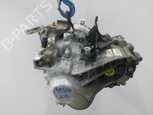 Gearbox VOLVO V50 (545) 2.4 | BP20442341M3 